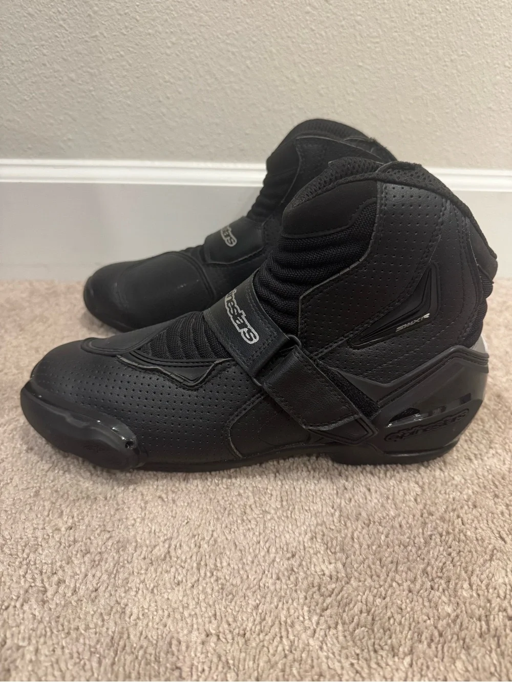 Alpinestars excellent size
